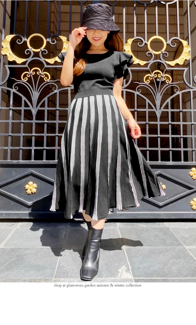 グラマラスガーデン ワンピース フリル Omaisforte Com Br