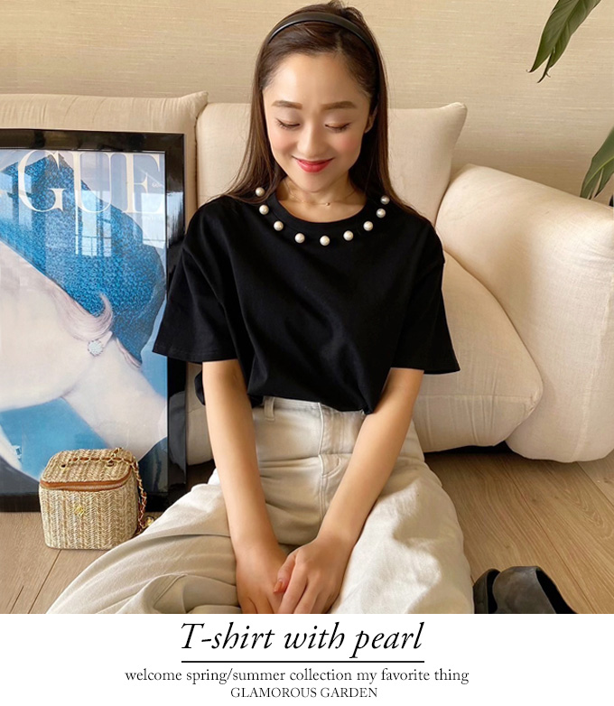 未使用　パールカットソー　34 4862-9810_detail_04.jpg?ts=