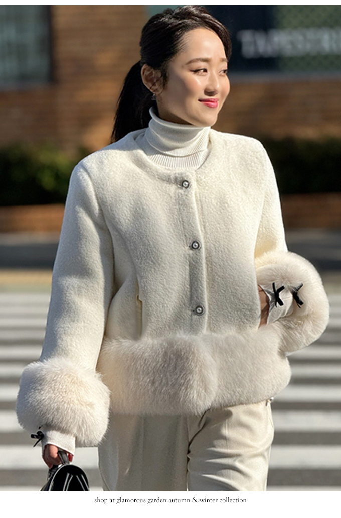 エコファーダウンショートコート【7h-831-05248】