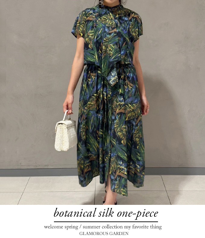 タグ付★未着用★NAO oriental シルク　ワンピース Amazon.co.jp: [ZHENGTU] [CAIXINGYI]vネックワンピース シルク