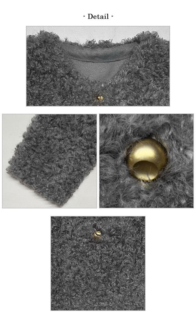 ふわもこボアJK【7f-831-06028】