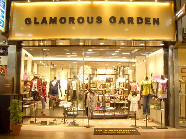 GLAMOROUS GARDEN【グラマラスガーデン】～直営のオンラインSHOP。 今 ...