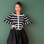 @momoko_121 Instagram profile