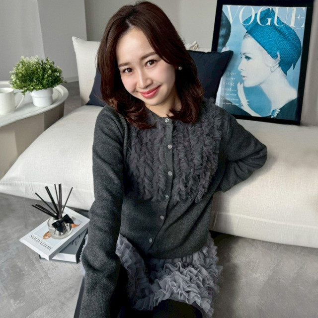 GLAMOROUS GARDEN / グラマラスガーデン