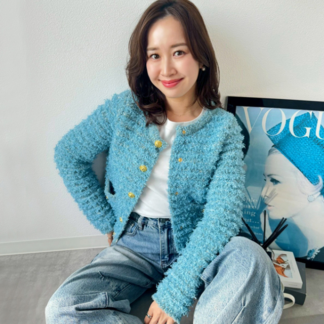 GLAMOROUS GARDEN / グラマラスガーデン