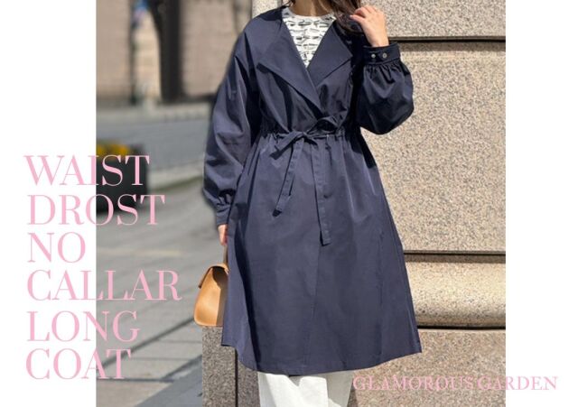 ボリュームフリルブラウス